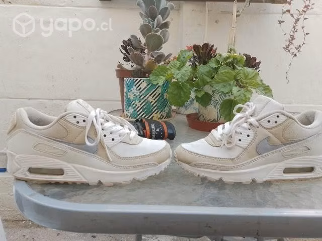 Zapatillas Nike air max