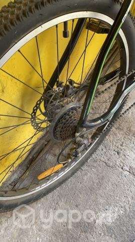 Bicicleta Bianchi Aro 26 - Imagen 3