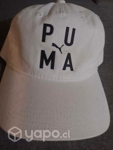 Gorros puma originales - Imagen 2