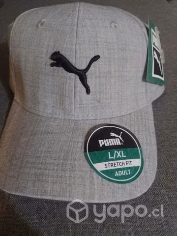 Gorros puma originales - Imagen 5
