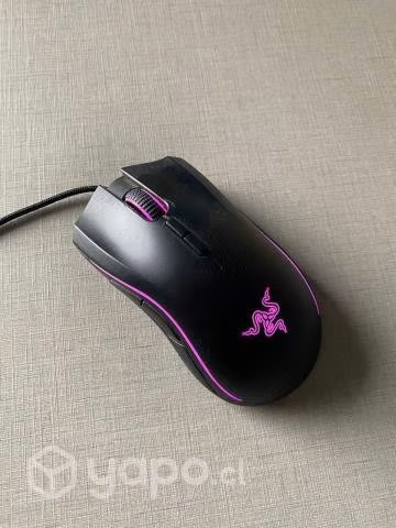 Mouse de juego Razer Mamba Elite - Imagen 3