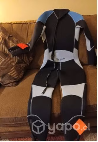 Traje de Surf