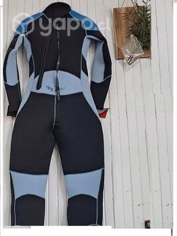 Traje de Surf