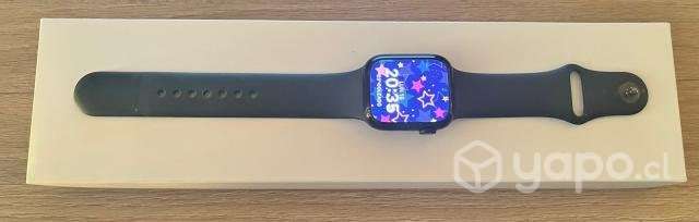 Apple watch serie 7 41mm - Imagen 2