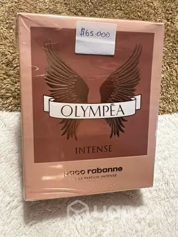 Perfumes originales