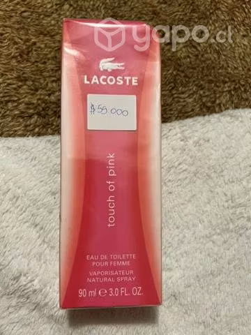 Perfumes originales