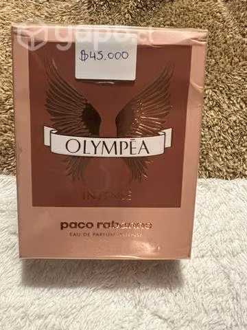 Perfumes originales