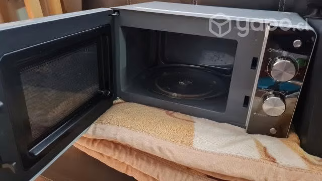 Micro honda