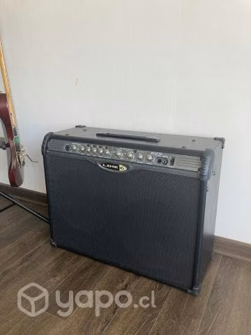 Amplificador guitarra Line 6 Spider II