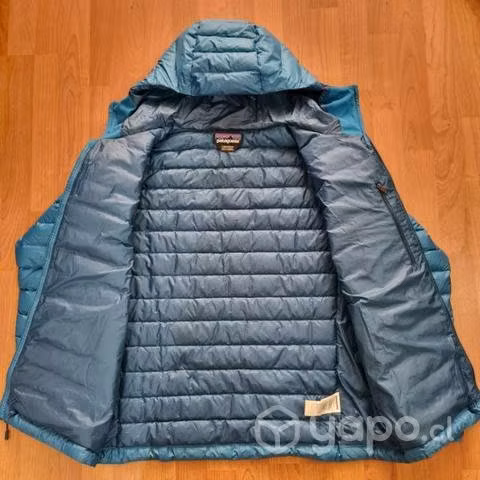 Chaqueta Patagonia L (casi nueva) - Imagen 2