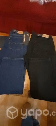 Jeans varón - Imagen 2