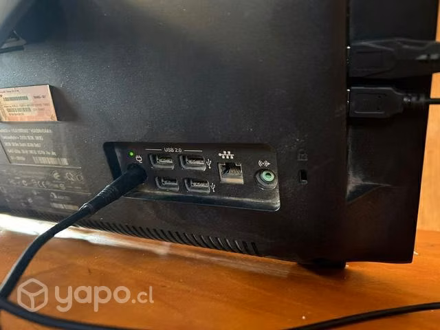 Computador