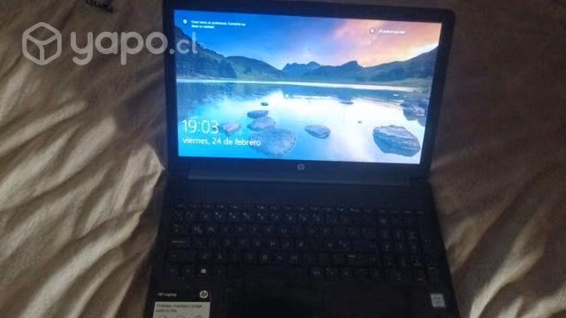 Computador HP - Imagen 3