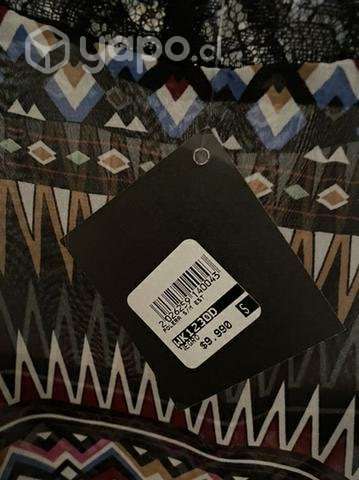 Blusa wados - Imagen 2