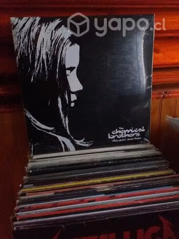Vinilos
