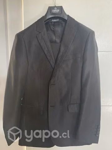 Ternos talla 40 - Imagen 3
