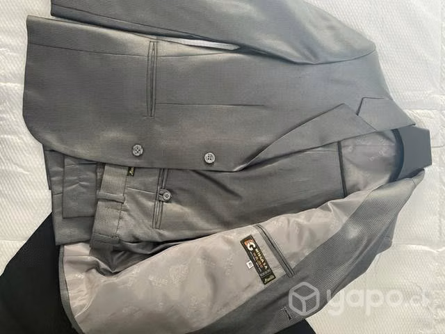 Ternos talla 40 - Imagen 2