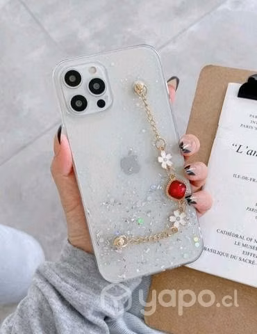 Funda de celular iPhone X/XS - Imagen 4