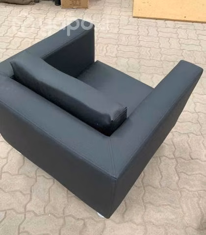Mueble 41: sofa benetton