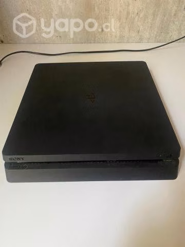 Play Station 4