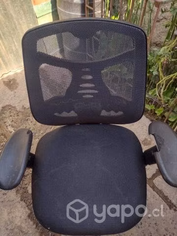 Silla de escritorio