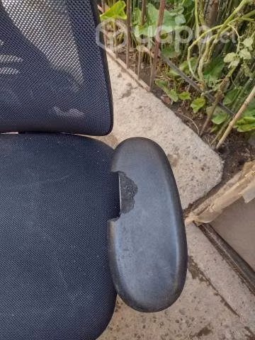 Silla de escritorio - Imagen 3