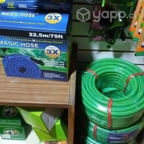 Semillas , abonos, htas de jardín - Imagen 5