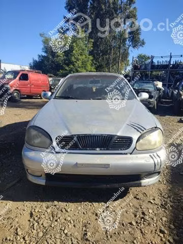 Ópticos daewoo lanos 1999