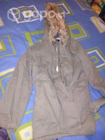 Ropa de mujer