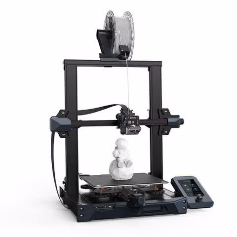 Mantenimiento y reparación de impresoras 3D