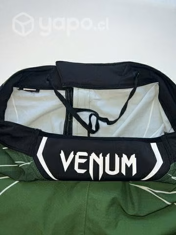 Short UFC talla L - Imagen 5