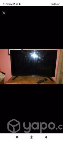 LED Onn tv