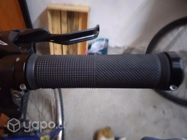 Bicicleta Bianchi