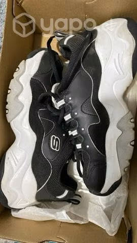 Zapatillas Skechers
