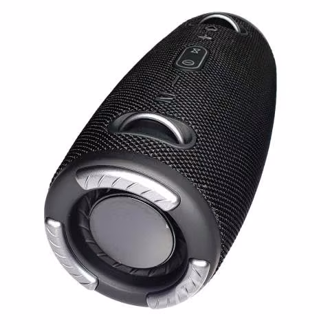 Parlante Xtreme 3 Bluetooth Usb Fm Sd Card 20W
