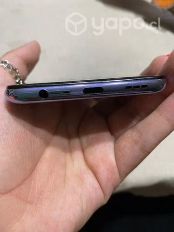 Oppo reno 6 lite