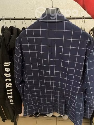 Terno TopMan