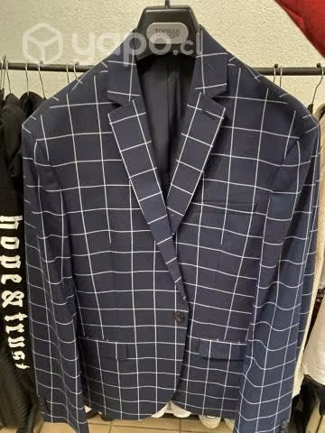 Terno TopMan
