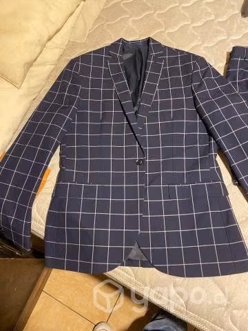 Terno TopMan