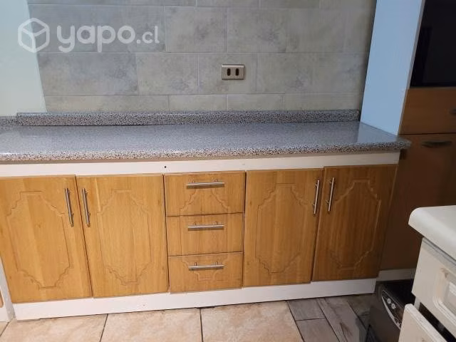 Mueble.de cocina - Imagen 6