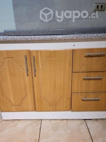 Mueble.de cocina - Imagen 4