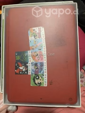 Fundas Ipad 3