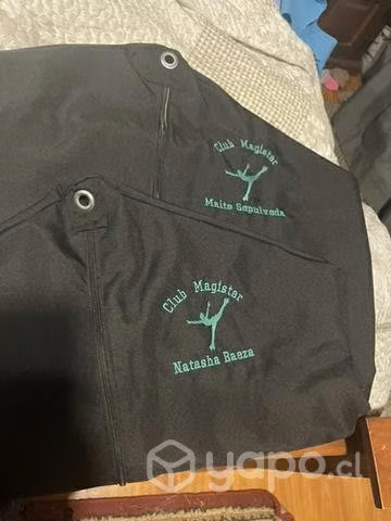 Fundas para malla patinaje
