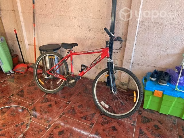 Bicicleta Bianchi aro 26