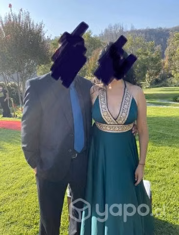 Vestido de fiesta - Imagen 2