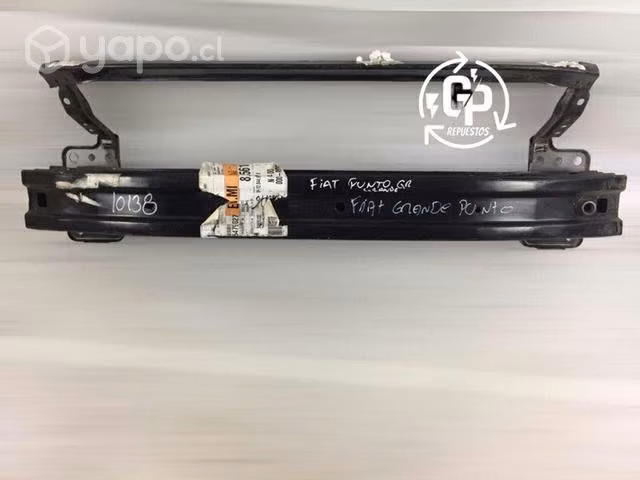 Refuerzo Delantero Fiat Grande Punto