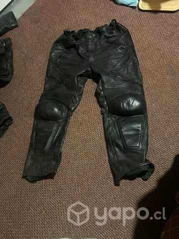 Pantalon de moto