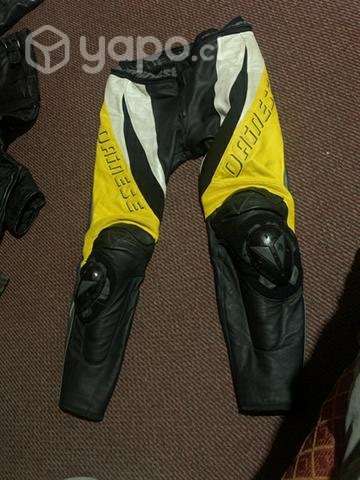 Pantalon de moto - Imagen 3