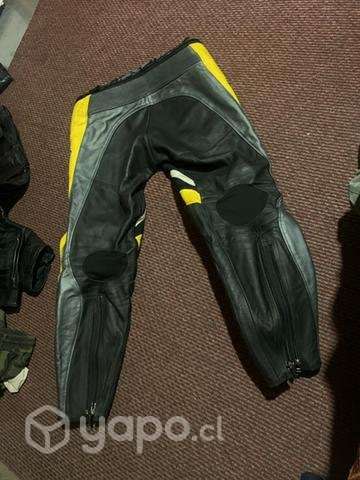 Pantalon de moto - Imagen 4