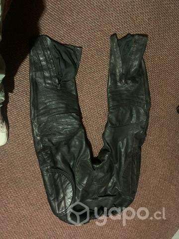 Pantalon de moto - Imagen 2
